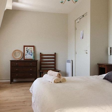 Le Saint-Etienne Hotel Aubazines Kültér fotó