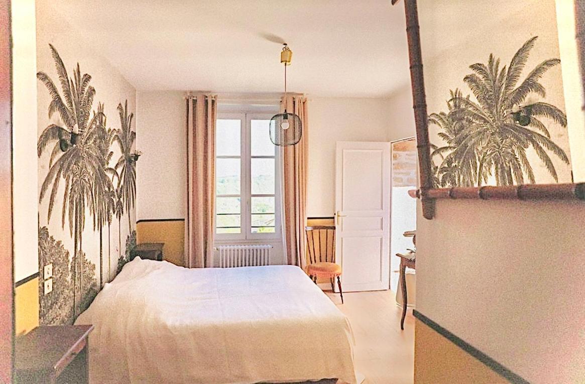 Le Saint-Etienne Hotel Aubazines Kültér fotó