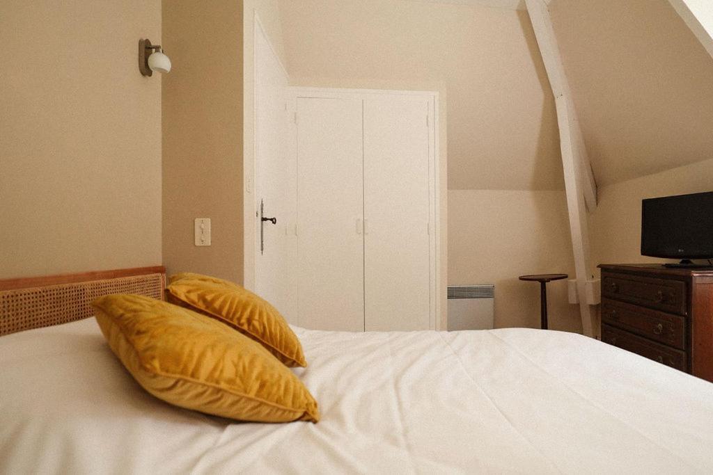 Le Saint-Etienne Hotel Aubazines Kültér fotó