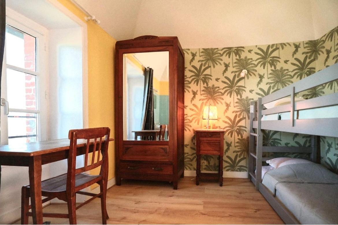 Le Saint-Etienne Hotel Aubazines Kültér fotó