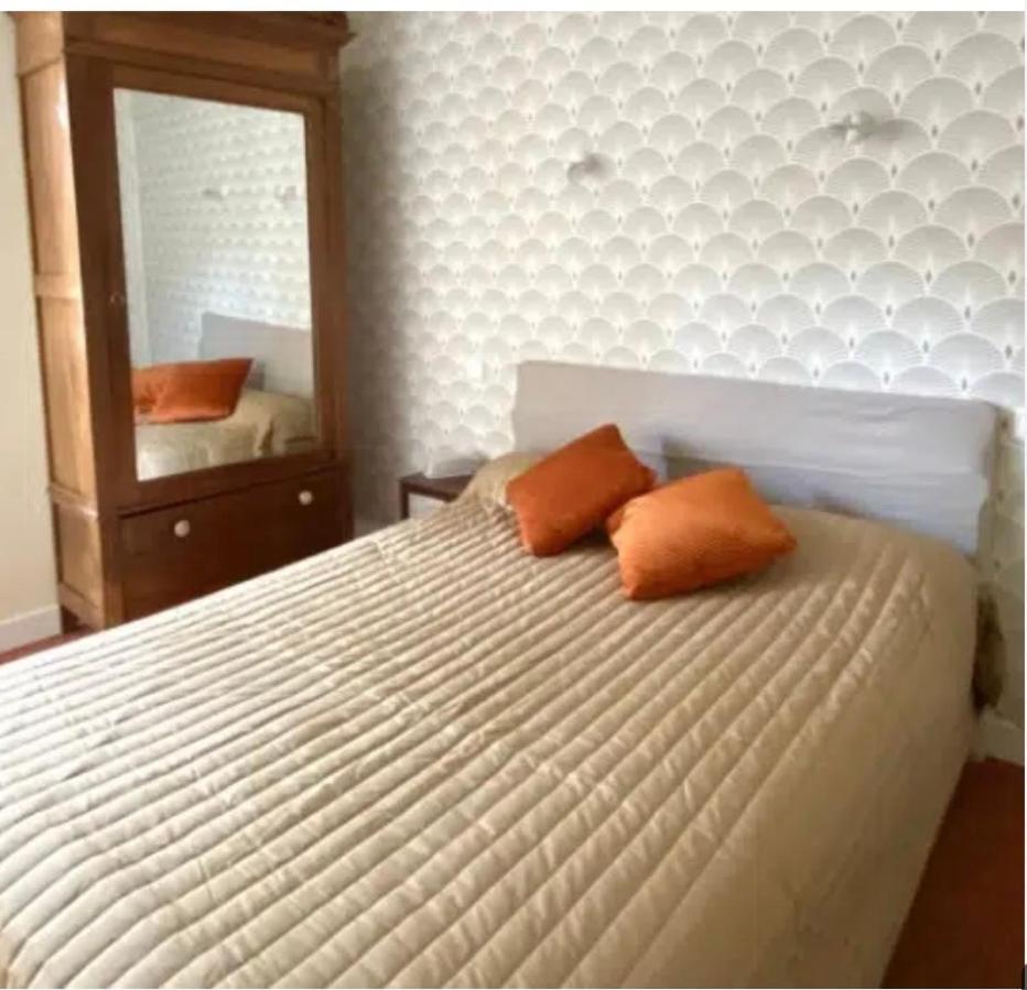 Le Saint-Etienne Hotel Aubazines Kültér fotó
