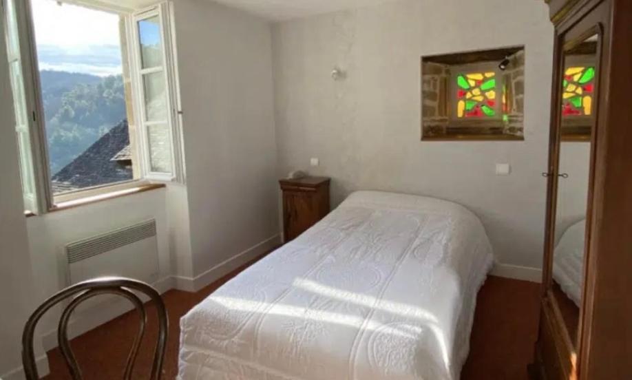Le Saint-Etienne Hotel Aubazines Kültér fotó