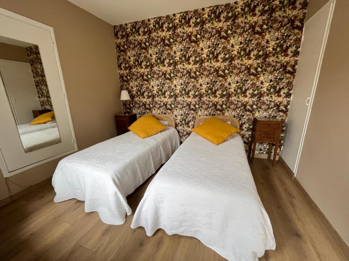 Le Saint-Etienne Hotel Aubazines Kültér fotó