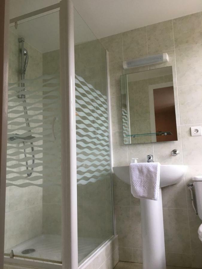 Le Saint-Etienne Hotel Aubazines Kültér fotó
