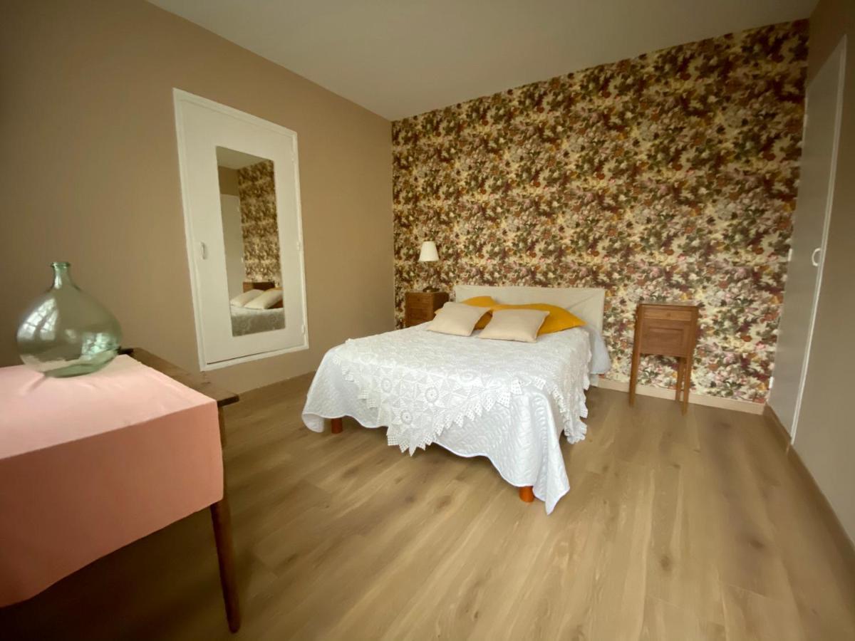 Le Saint-Etienne Hotel Aubazines Kültér fotó