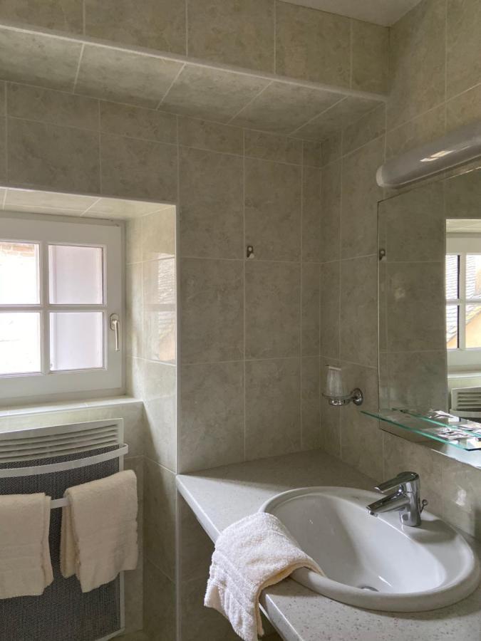 Le Saint-Etienne Hotel Aubazines Kültér fotó